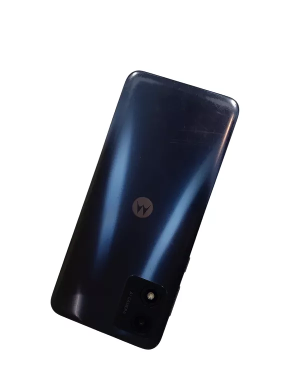 SMARTFON MOTOROLA MOTO E13 64GB