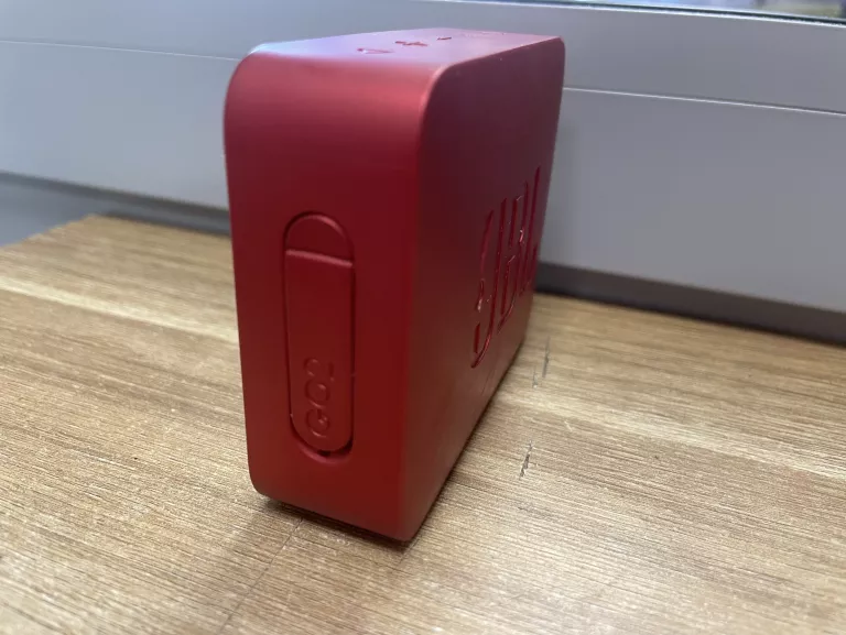 GŁOŚNIK JBL GO2