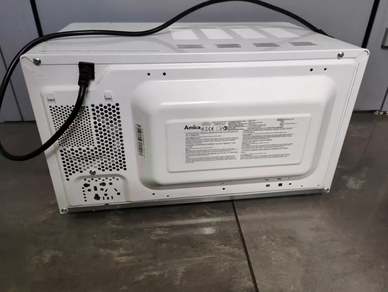 MIKROFALÓWKA AMICA AMGF20M1W