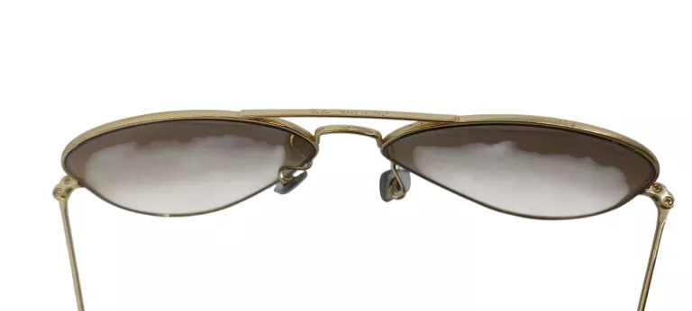 OKULARY RAYBAN AVIATOR