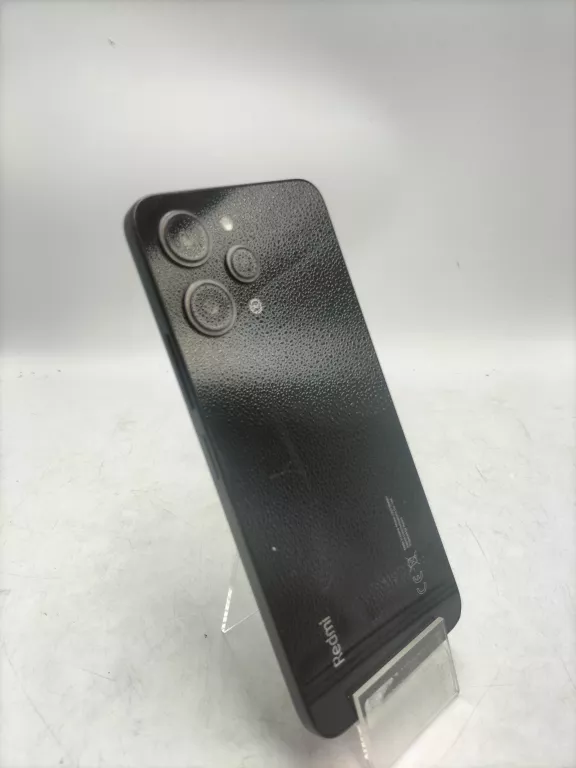TELEFON REDMI 12 KOMPLET OPIS!!!