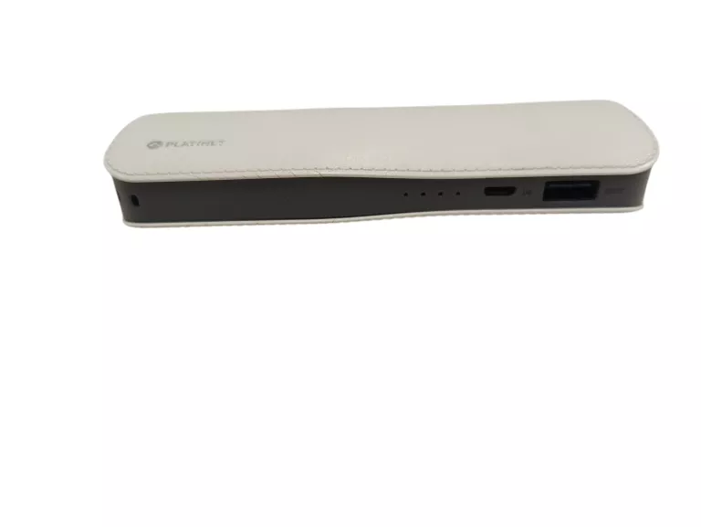 POWERBANK PLATINET 7200 MAH BIAŁY