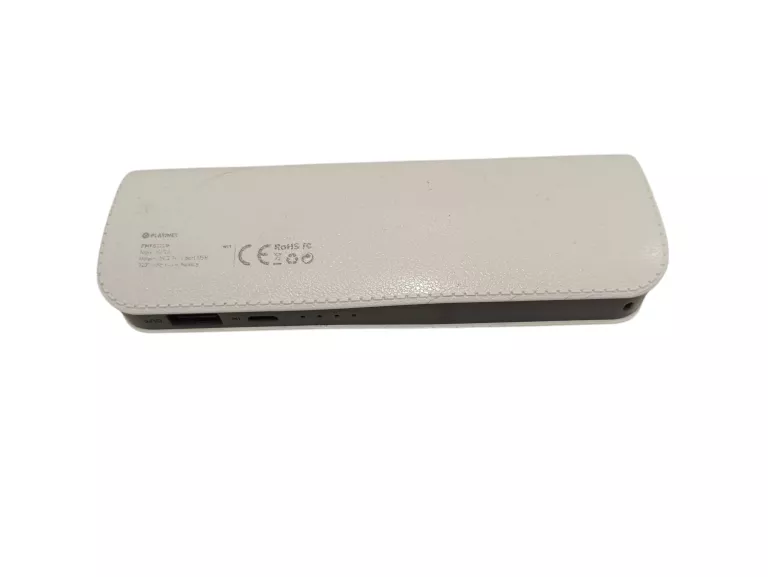 POWERBANK PLATINET 7200 MAH BIAŁY