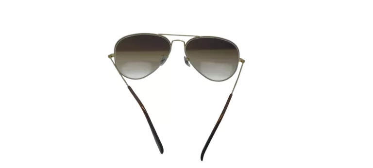 OKULARY RAYBAN AVIATOR