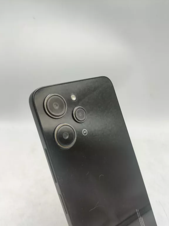 TELEFON REDMI 12 KOMPLET OPIS!!!