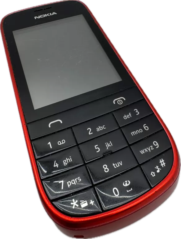 TELEFON NOKIA 203 351581050676644
