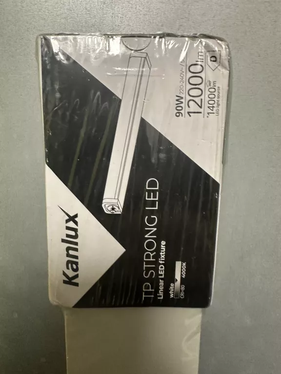 OPRAWA WARSZTATOWA STRONG KANLUX 90W 12000LM IP65
