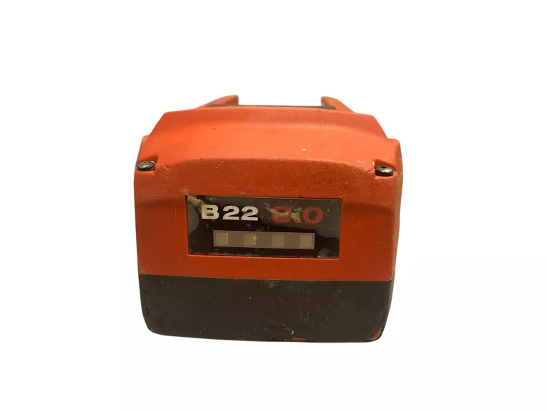 AKUMULATOR HILTI B22 8.0AH