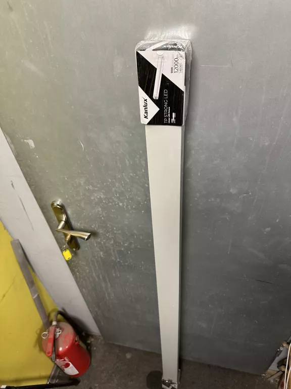 OPRAWA WARSZTATOWA STRONG KANLUX 90W 12000LM IP65