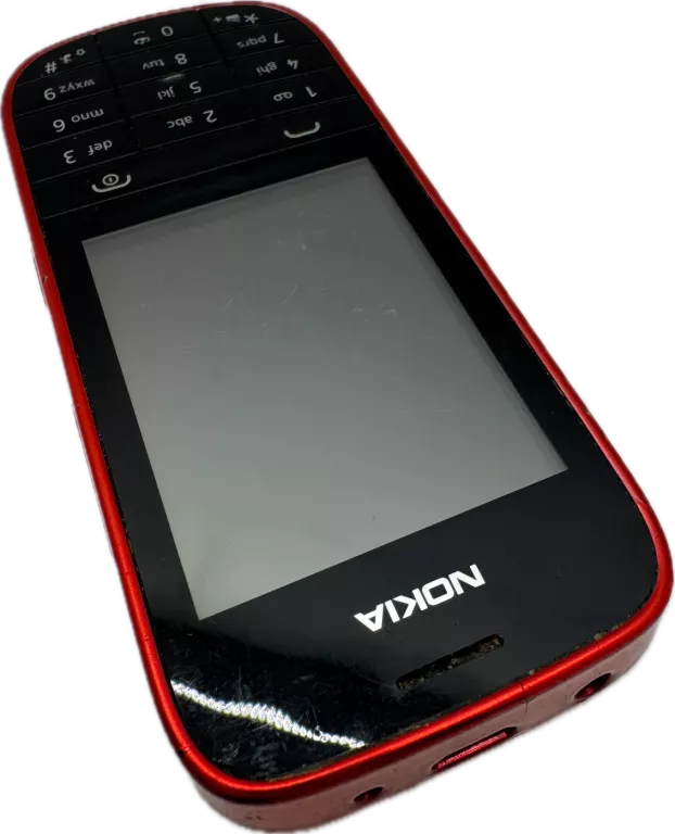 TELEFON NOKIA 203 351581050676644