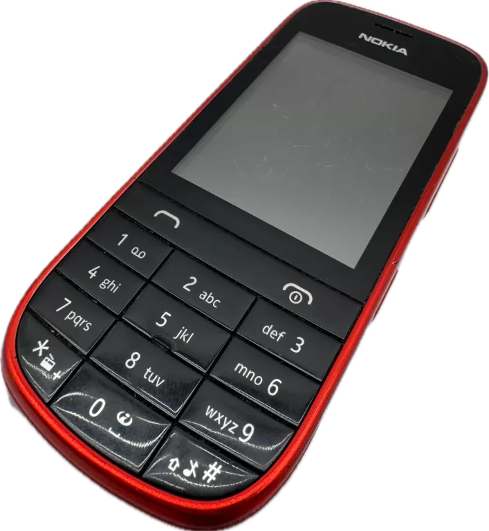 TELEFON NOKIA 203 351581050676644