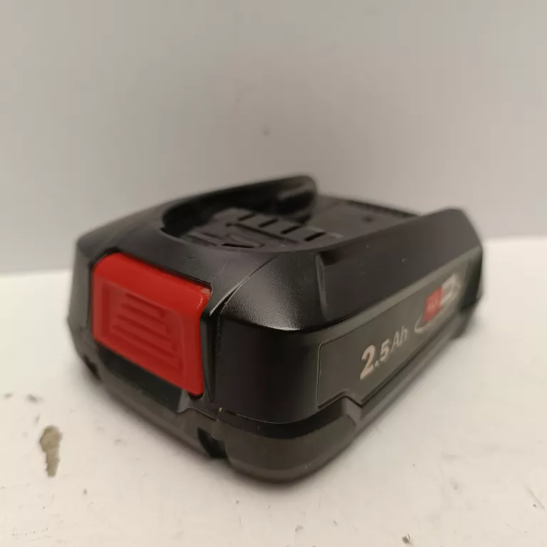 BATERIA BOSCH 2,5 AH