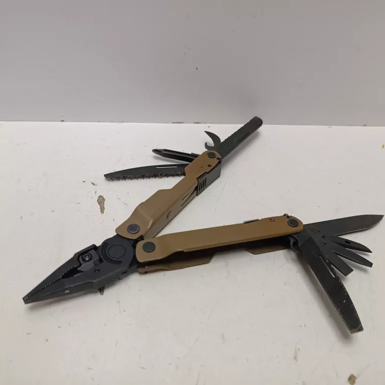 MULTITOOL LEATHERMAN REBAR