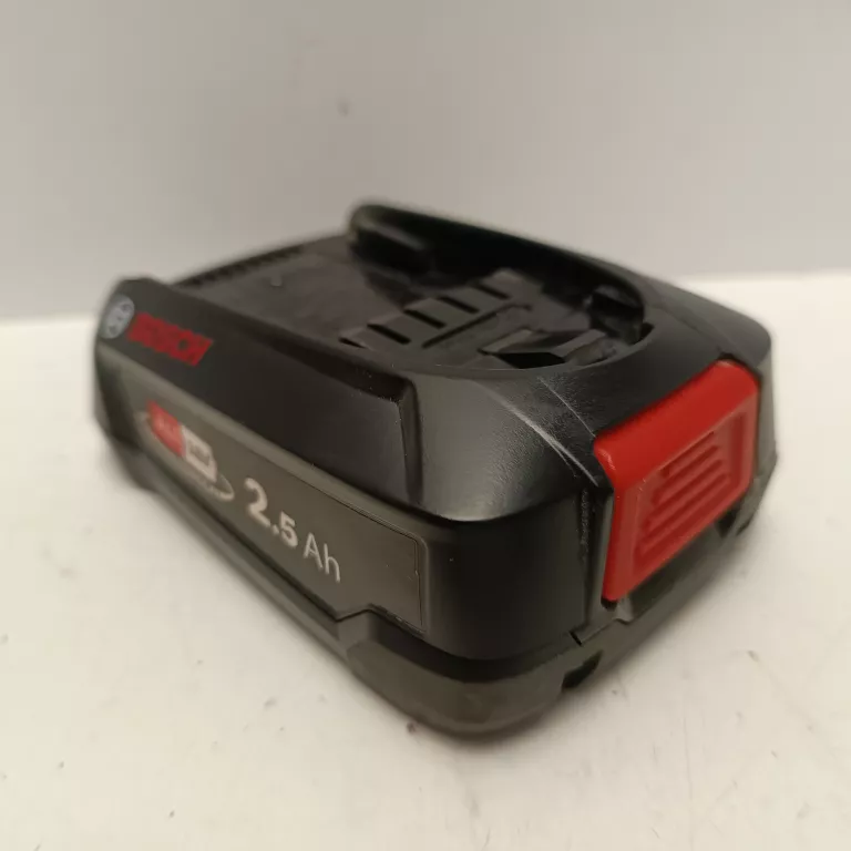 BATERIA BOSCH 2,5 AH