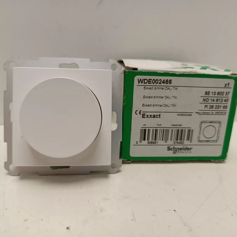 ŚCIEMNIACZ SCHNEIDER WDE002466