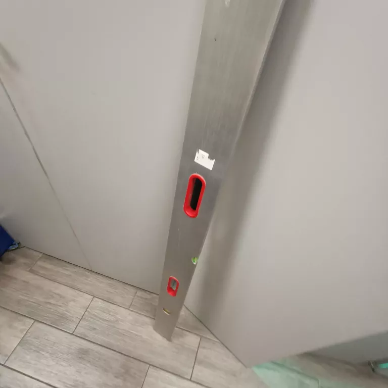 HARDY ŁATA MURARSKA 150CM POZIOMICA 2 LIBELKI