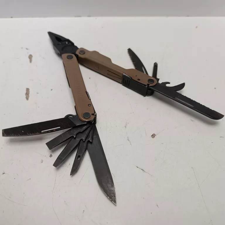 MULTITOOL LEATHERMAN REBAR