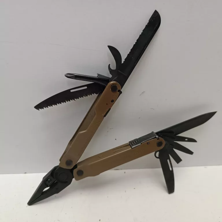 MULTITOOL LEATHERMAN REBAR