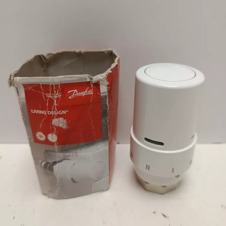 GŁOWICA DANFOSS 013G6080