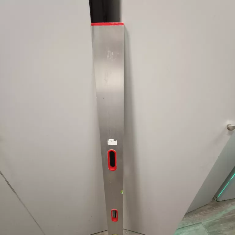 HARDY ŁATA MURARSKA 150CM POZIOMICA 2 LIBELKI