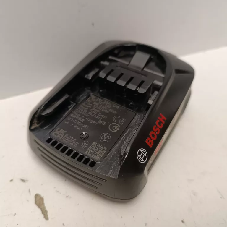 BATERIA BOSCH 2,5 AH