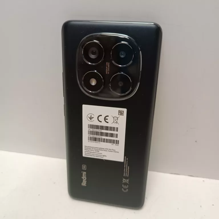TELEFON REDMI NOTE 14 PRO 5G 8/256GB