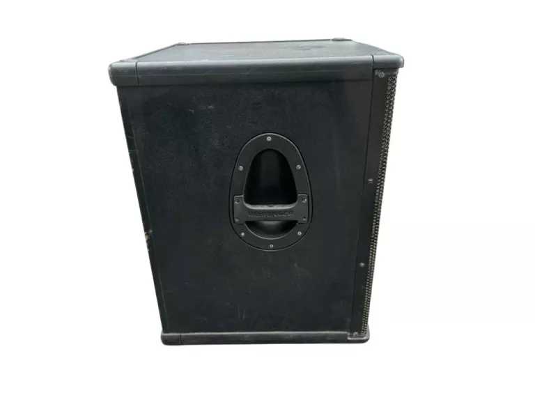SUBWOOFER PASYWNY BEHRINGER PRO EUROLIVE B1800X PRO