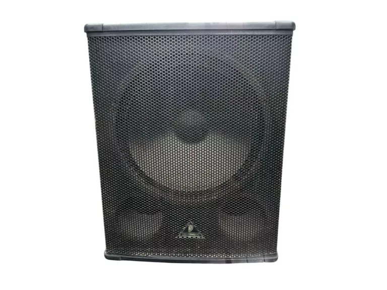 SUBWOOFER PASYWNY BEHRINGER PRO EUROLIVE B1800X PRO