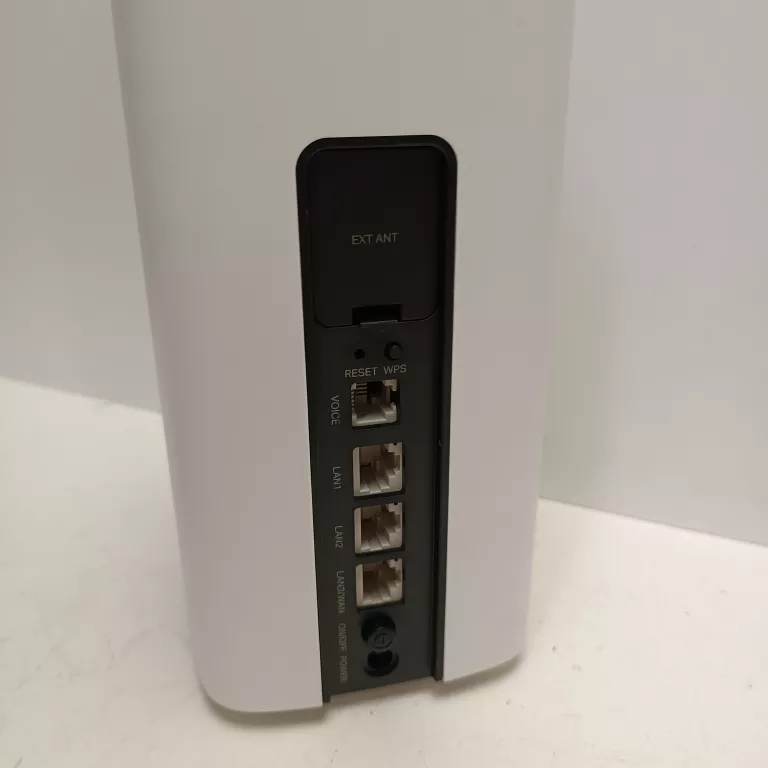 ROUTER TP-LINK MX110V/AX1500 4G LTE WI-FI 6