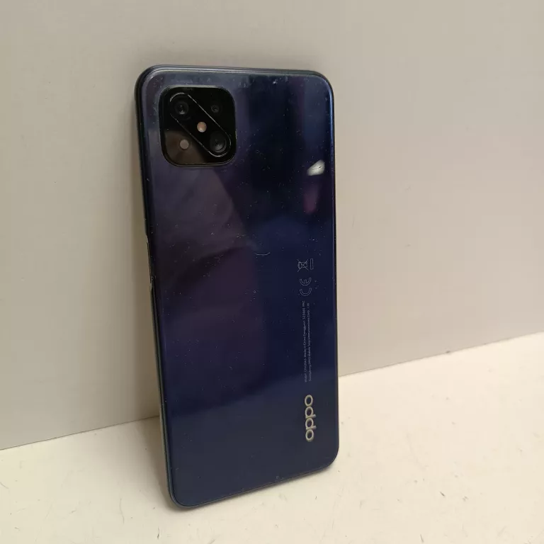 TELEFON OPPO RENO 4Z 5G 8/128GB
