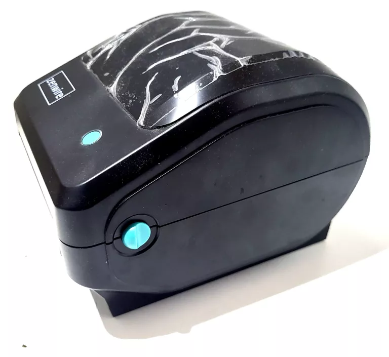 DRUKARKA ETYKIET ZENWIRE TD-401