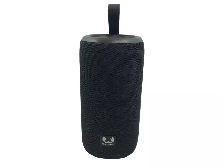 GŁOŚNIK FRESH REBEL BLUETOOTH BEZPRZEWODOWY