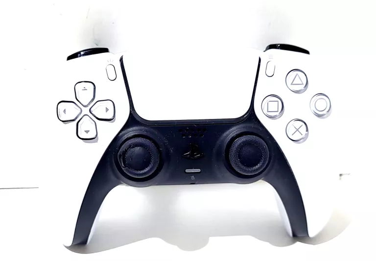 PAD DO PS5 BIAŁY