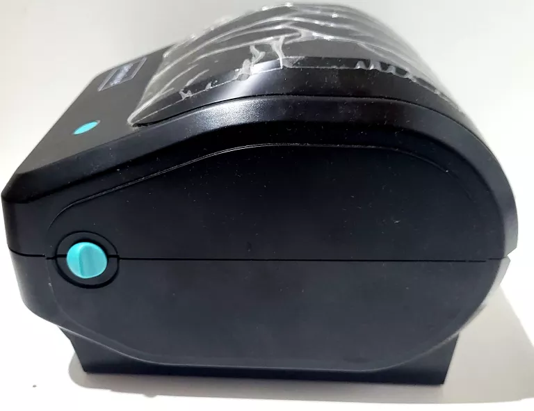 DRUKARKA ETYKIET ZENWIRE TD-401