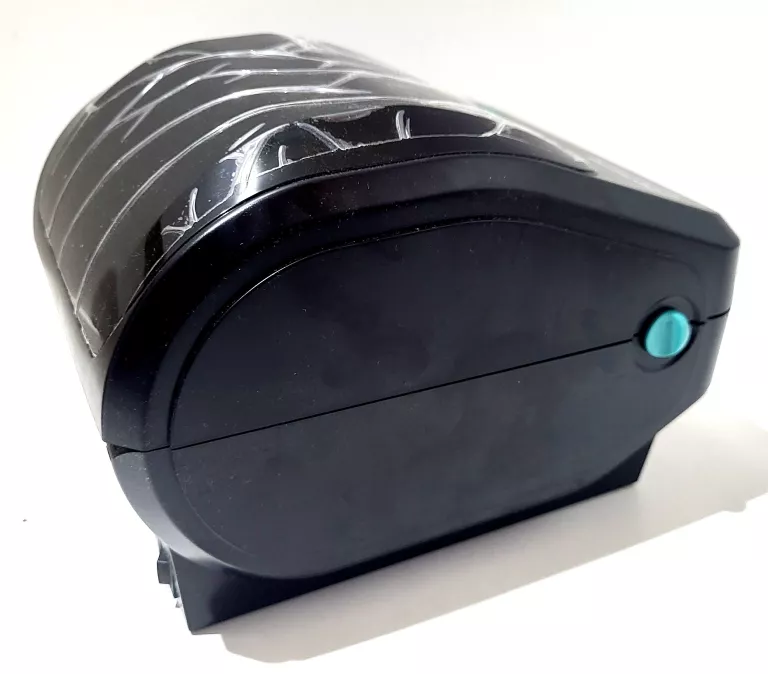 DRUKARKA ETYKIET ZENWIRE TD-401