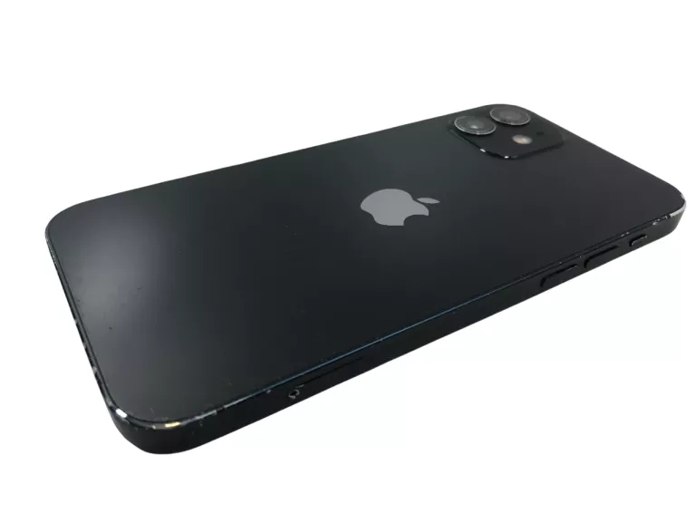 TELEFON IPHONE 12 64GB 78% KONDYCJI BATERII