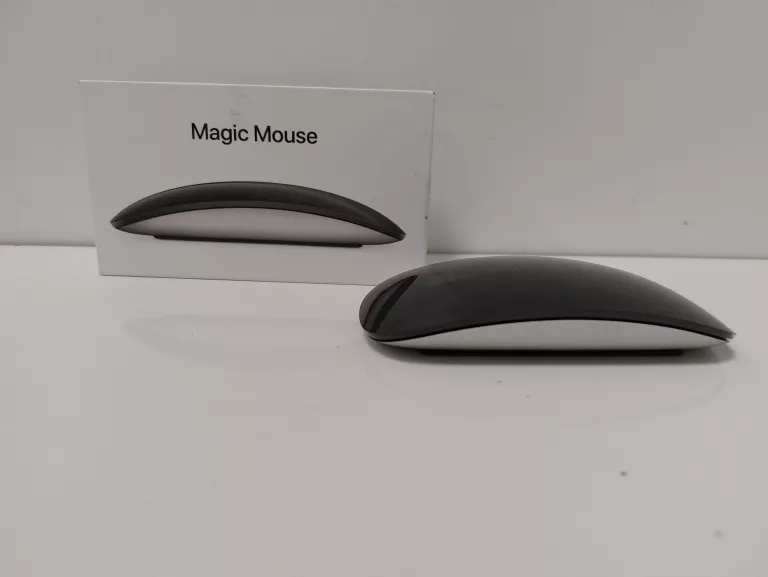 MAGIC MAUSE A1657 POLECAM!