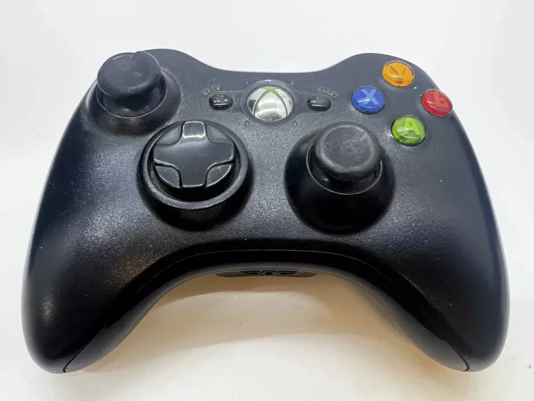 KONSOLA XBOX 360 1439 +ZASILACZ+PAD +KINECT [241229010]
