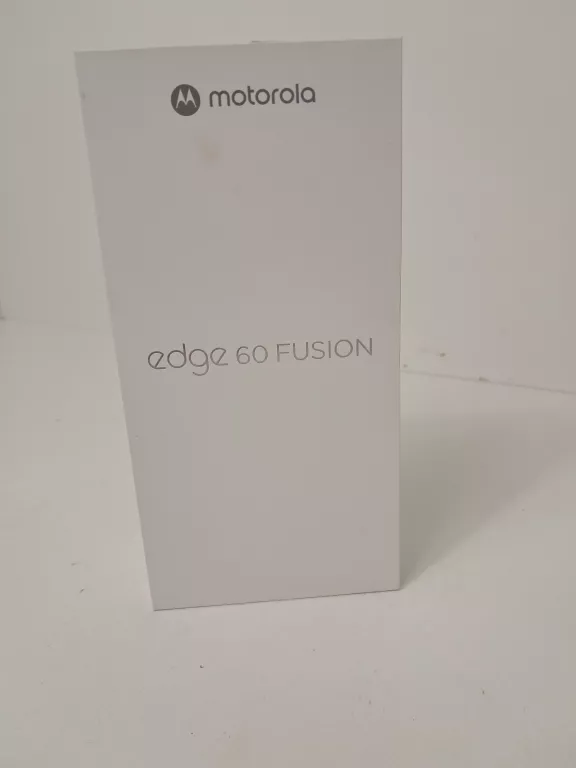TELEFON MOTOROLA EDGE 60 FUSION PUDEŁKO