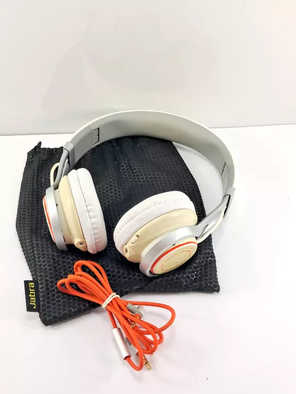 SLUCHAWKI JABRA REVO 4.0.0