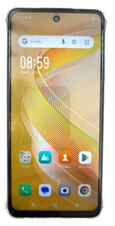 TELEFON INFINIX SMART 8 3GB/64GB
