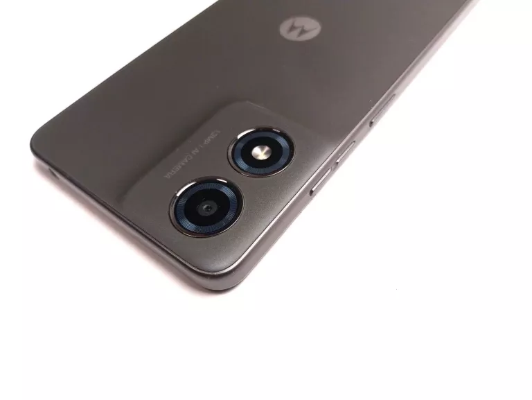 TELEFON MOTOROLA MOTO E14 2/64GB + ETUI