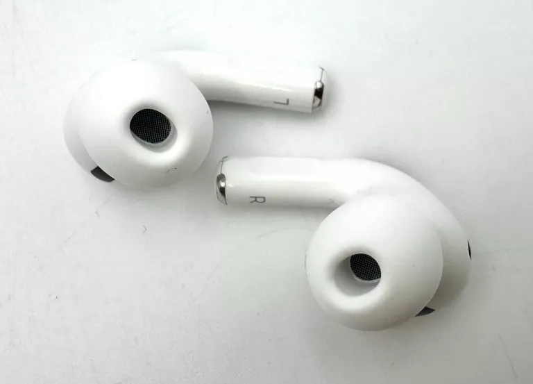 SŁUCHAWKI BT APPLE AIRPODS PRO 2 (USB-C) KOMPLET