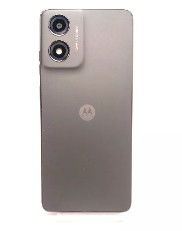 TELEFON MOTOROLA MOTO E14 2/64GB + ETUI