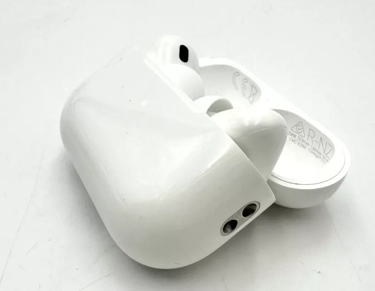 SŁUCHAWKI BT APPLE AIRPODS PRO 2 (USB-C) KOMPLET