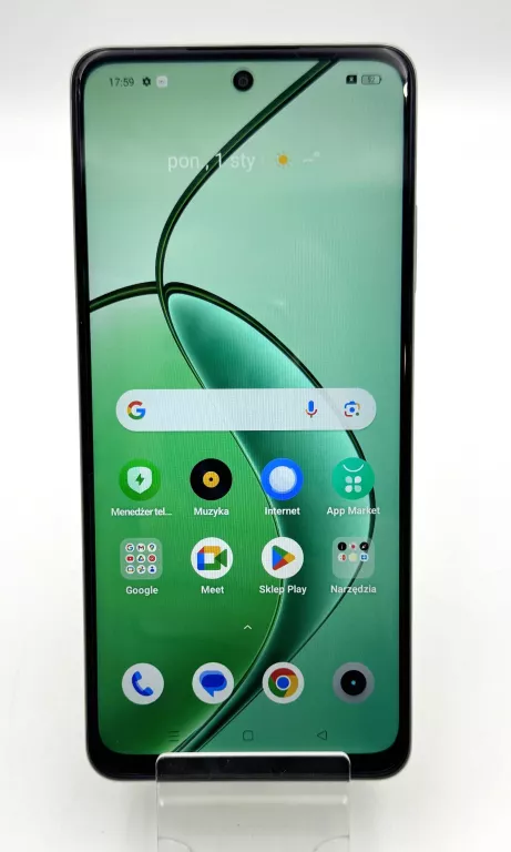 TELEFON REALME 12X 5G 6/128GB