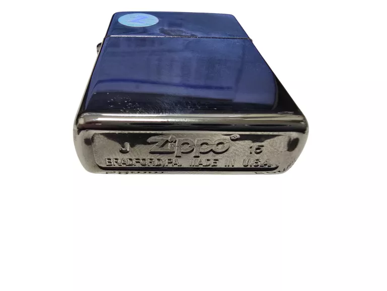 ZAPALICZKA ZIPPO CHROM