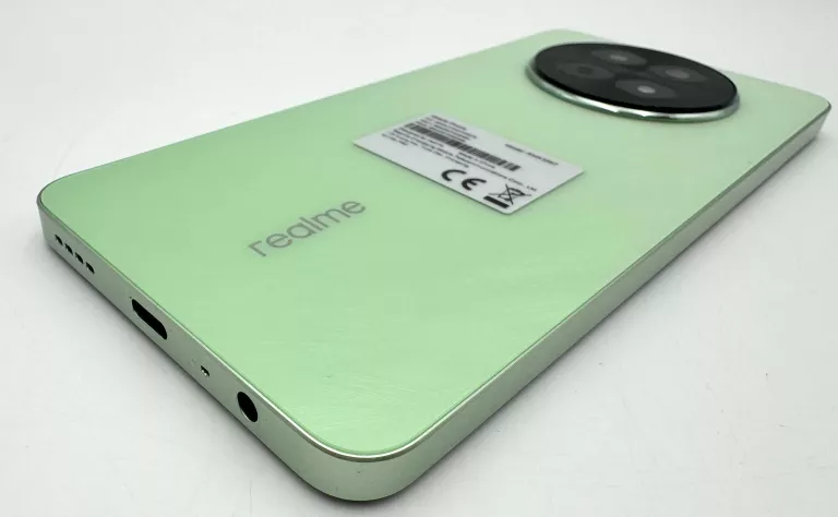 TELEFON REALME 12X 5G 6/128GB