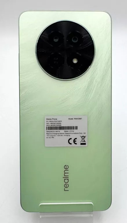TELEFON REALME 12X 5G 6/128GB