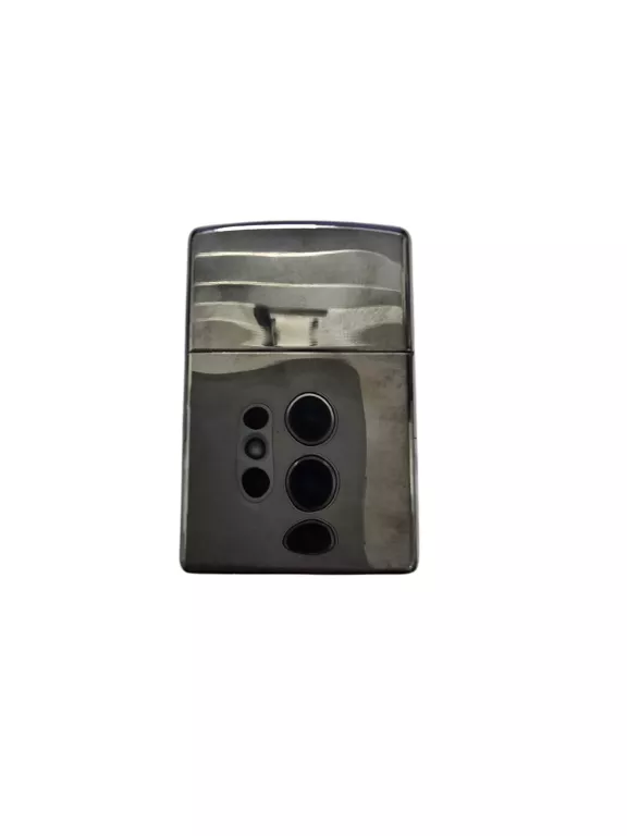 ZAPALICZKA ZIPPO CHROM